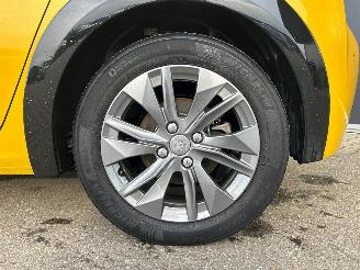 Peugeot e-208 EV Blue Lease Active 50 kWh picture 22