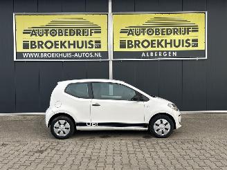 Volkswagen Up! 1.0 move up! picture 4