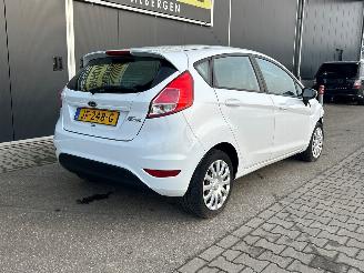 Ford Fiesta 1.0 Style picture 8