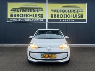 Volkswagen Up! Up! (121), Hatchback, 2011 1.0 12V 60 picture 6