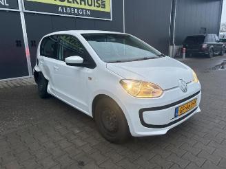 Volkswagen Up! Up! (121), Hatchback, 2011 1.0 12V 60 picture 5