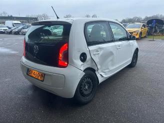 Volkswagen Up! Up! (121), Hatchback, 2011 1.0 12V 60 picture 3