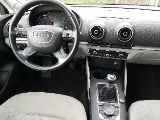 Audi A3 Sportback 1.6 TDI ultra Attraction Pro Line picture 15