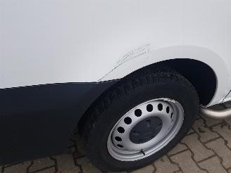 Mercedes Vito 116 CDI Lang picture 30