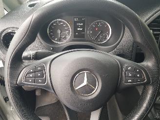 Mercedes Vito 116 CDI Lang picture 18