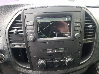 Mercedes Vito 116 CDI Lang picture 19
