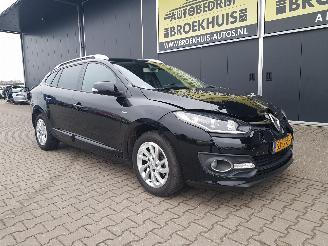 Renault Mégane Estate 1.2 TCe Bose picture 6