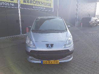 Peugeot 1007 1.4 Gentry picture 3