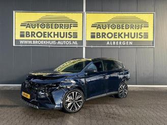 Purkuautot passenger cars DS Automobiles DS 7 Crossback DS 7, SUV, 2022 1.6 16V E-Tense 225 2025/10