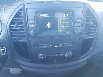 Mercedes Vito 114 CDI Lang picture 19