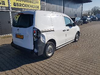 Renault Kangoo 1.5 Blue dCi 75 Comfort L1 picture 8