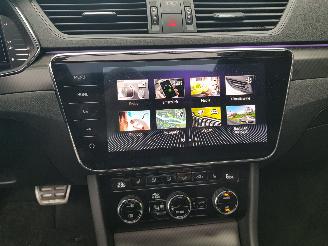 Skoda Superb Combi 1.4 TSI iV Business Edition Plus picture 20