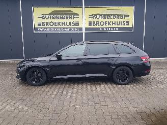 Skoda Superb Combi 1.4 TSI iV Business Edition Plus picture 2