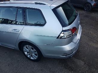 Volkswagen Golf Variant 1.5 TSI Comfortline picture 13