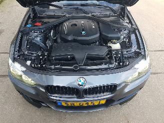 BMW 3-serie 318i Edition M Sport Shadow Executive picture 21