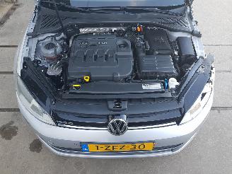 Volkswagen Golf 1.6 TDI Comfortline BlueMotion picture 11