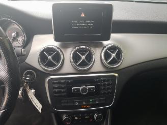 Mercedes GLA 200 CDI Ambition picture 19