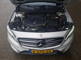 Mercedes GLA 200 CDI Ambition picture 26