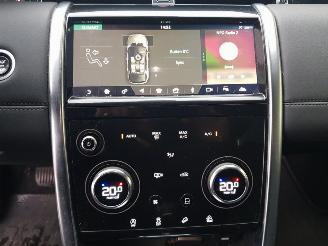 Land Rover Discovery Sport D150 2.0 R-Dynamic picture 18