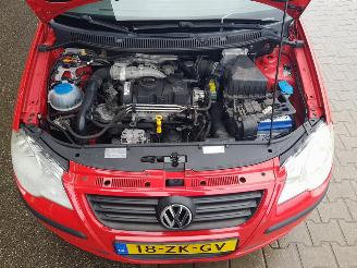 Volkswagen Polo 1.4 TDI Trendline picture 20