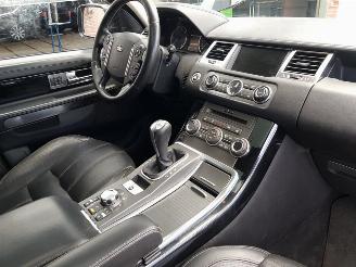 Land Rover Range Rover sport 3.0 TdV6 HSE picture 11