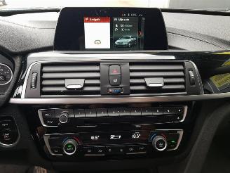 BMW 4-serie Gran Coupé 418i Executive picture 17