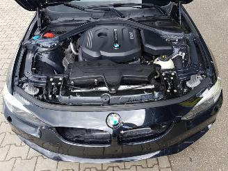 BMW 4-serie Gran Coupé 418i Executive picture 10