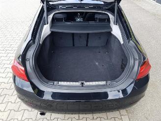 BMW 4-serie Gran Coupé 418i Executive picture 19