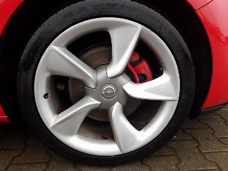 Opel Astra GTC 1.4 Turbo Sport picture 28