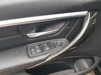 BMW 3-serie Touring 318i Centennial High Executive LUXURY picture 25