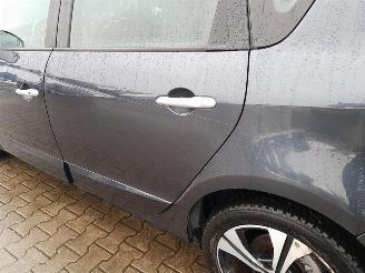 Renault Scenic 2.0 Bose Automatic picture 14