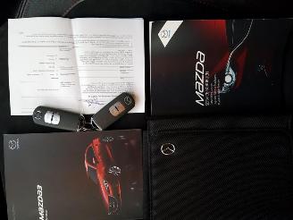 Mazda 3 2.0 SkyActiv-G 120 SkyLease GT picture 23