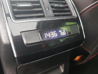 Skoda Superb Combi 1.4 TSI ACT Ambition Business picture 29