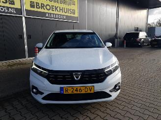 Dacia Sandero 1.0 TCe 90 Comfort picture 3