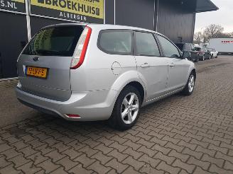 Ford Focus Wagon 1.6 Comfort picture 8