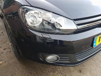 Volkswagen Golf 1.2 TSI Comfortline BlueMotion picture 18