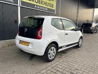 Volkswagen Up! 1.0 move up! picture 8
