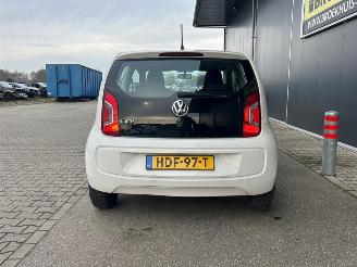 Volkswagen Up! 1.0 move up! picture 5