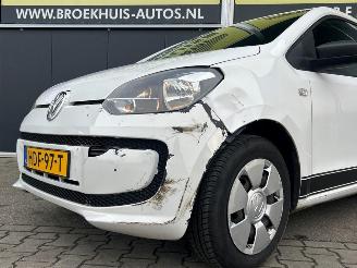 Volkswagen Up! 1.0 move up! picture 9