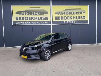 Avarii autoturisme Renault Clio 1.0 TCe Intens 2021/12