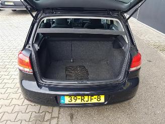 Volkswagen Golf 1.6 Comfortline picture 16