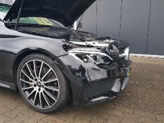 Mercedes C-klasse Cabrio 180 Edition 1 picture 11