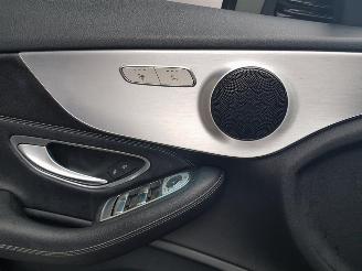 Mercedes C-klasse Cabrio 180 Edition 1 picture 24