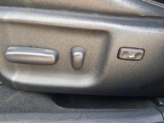 Toyota Avensis KOMBI T4 picture 21