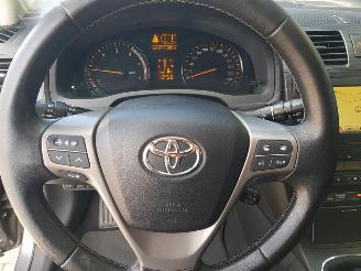 Toyota Avensis KOMBI T4 picture 14