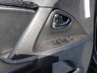 Toyota Avensis KOMBI T4 picture 19