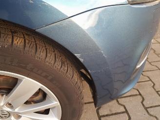 Volkswagen Polo 1.0 Trendline picture 13