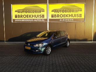 Volkswagen Polo 1.0 Trendline picture 1