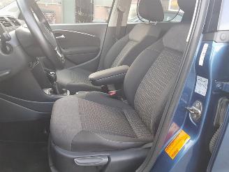 Volkswagen Polo 1.0 Trendline picture 15