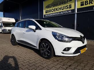 Renault Clio Estate 0.9 TCe Intens picture 6